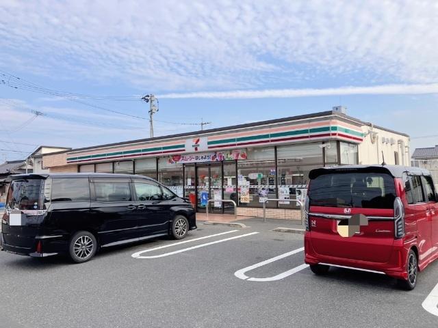 セブンイレブン小倉北方3丁目店：801m