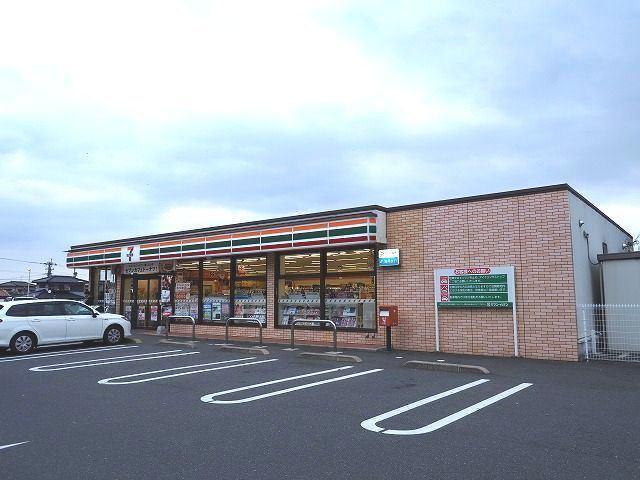 セブンイレブン小倉長尾5丁目店：616m