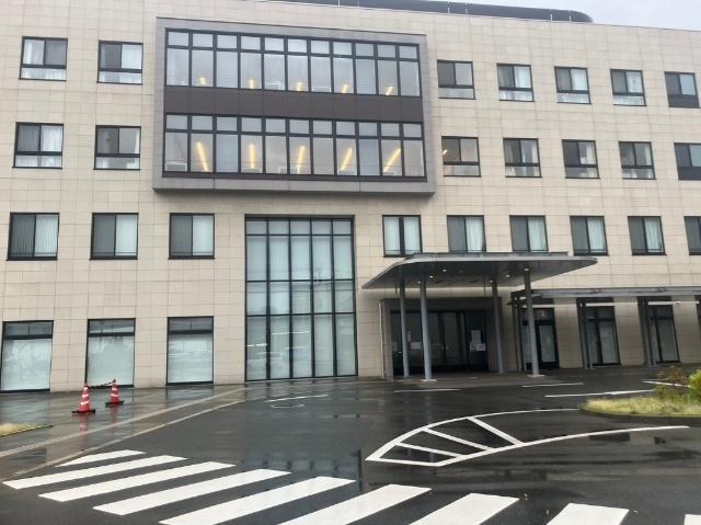 医療法人社団天翠会小倉きふね病院：224m