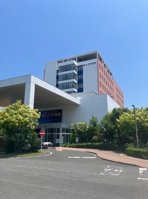 医療法人財団池友会新小文字病院：892m