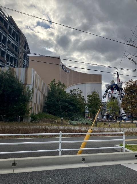 ヤマダデンキテックランドららぽーと福岡店：872m