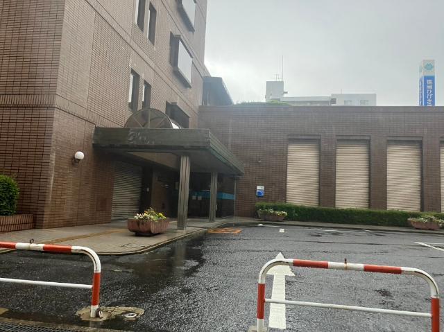 福岡ひびき信用金庫三萩野支店：310m