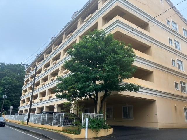 医療法人ふらて会西野病院：2071m