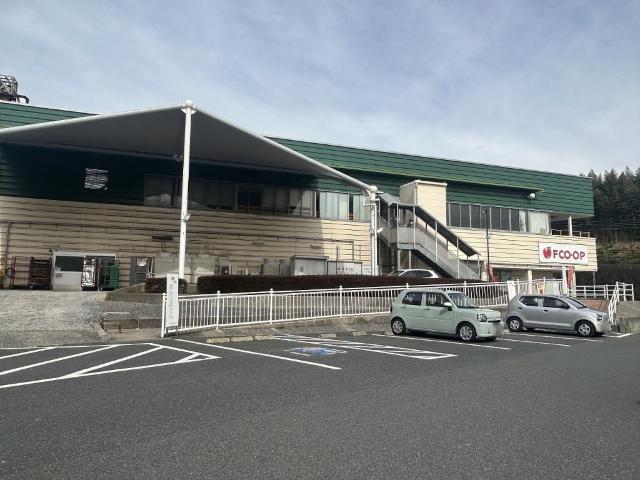 FCO・OP沼店：1869m