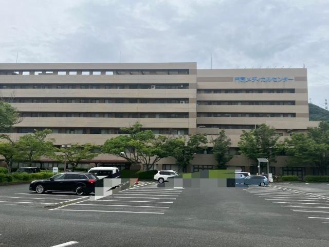 独立行政法人労働者健康福祉機構九州労災病院門司メディカルセンター：2122