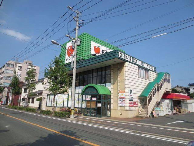 FCO・OP大里店：966m