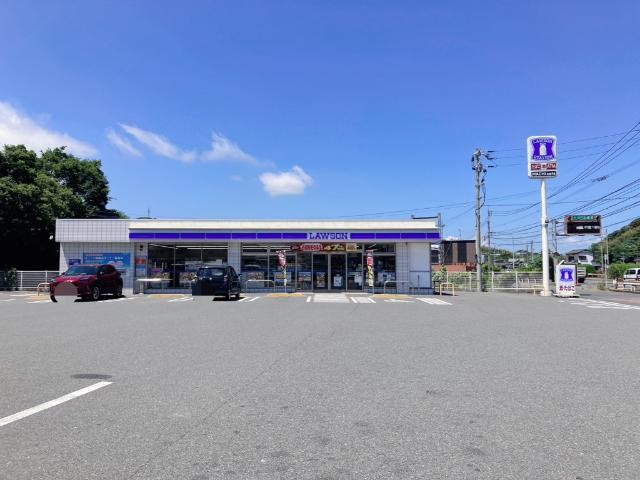 ローソン門司畑店：368m