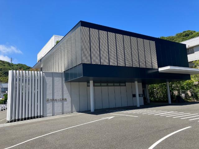 医療法人松和会門司松ヶ江病院：2933m