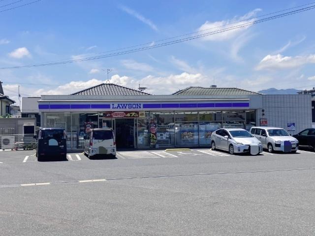 ローソン小倉沼本町一丁目店：716m