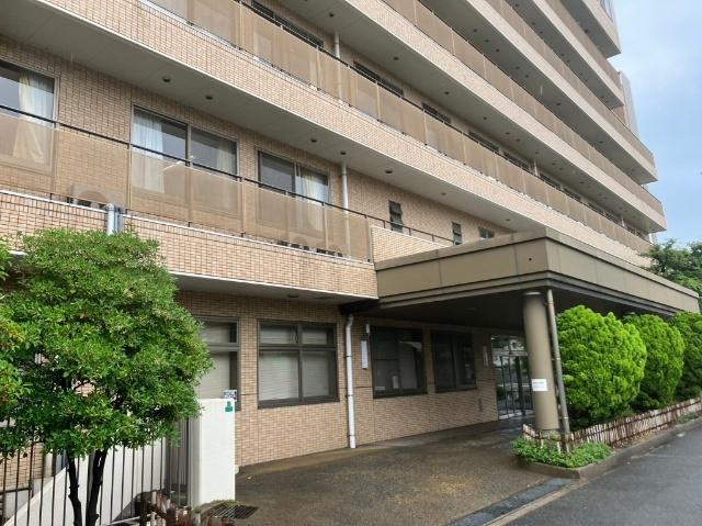 社会医療法人戸畑リハビリテーション病院：1034m