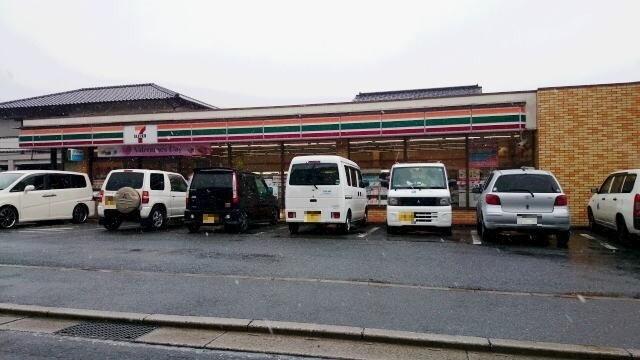 セブンイレブン門司永黒2丁目店：1224m