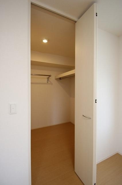 D-room山王公園（201） 部屋画像