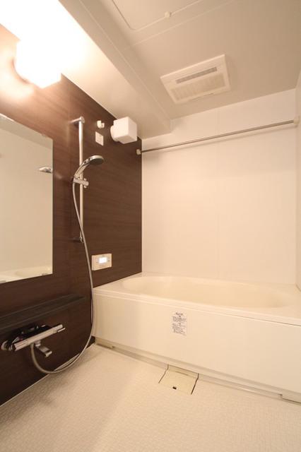 アムシュトラーセ（703） 部屋画像