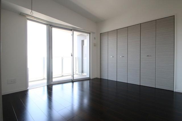 アムシュトラーセ（703） 部屋画像