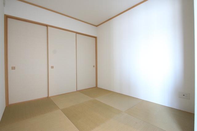 アムシュトラーセ（703） 部屋画像
