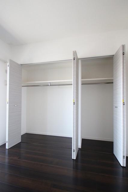 アムシュトラーセ（703） 部屋画像