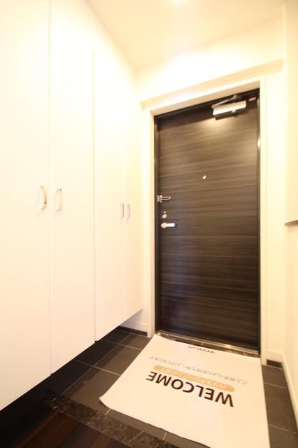 アムシュトラーセ（703） 部屋画像