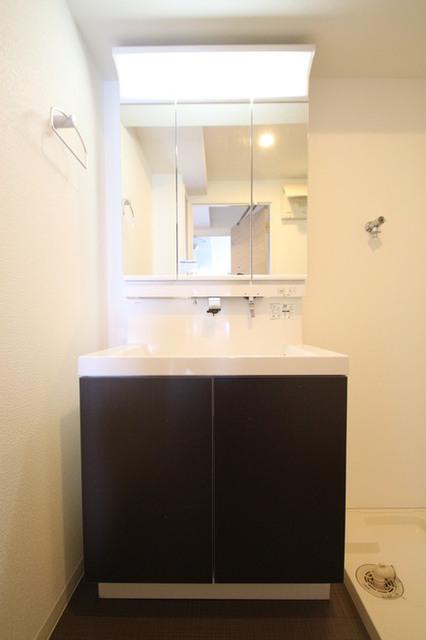 アムシュトラーセ（703） 部屋画像
