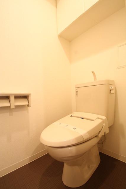 アムシュトラーセ（703） 部屋画像