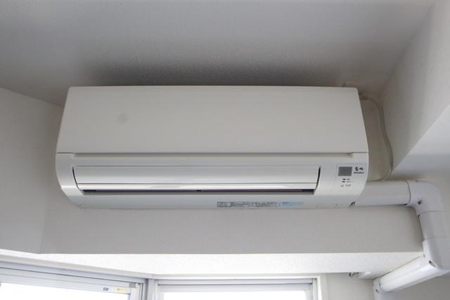 アムシュトラーセ（703） 部屋画像