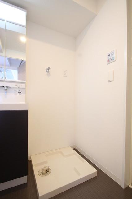 アムシュトラーセ（703） 部屋画像