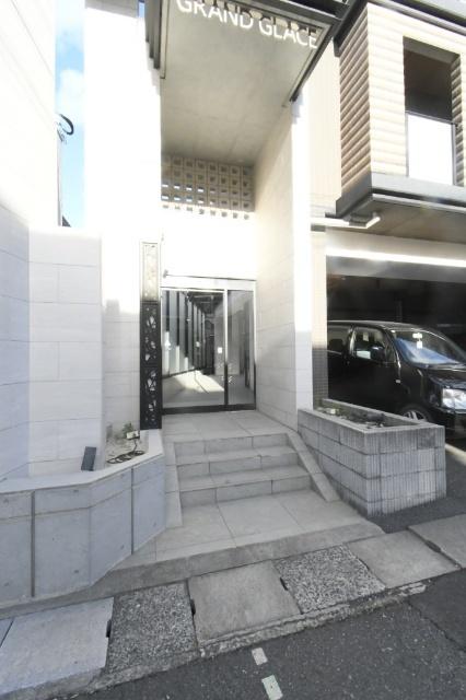 北九州市門司区大里原町マンション その他