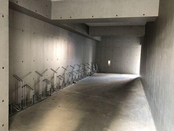 ヒルクレスト小倉高峰グランデ その他