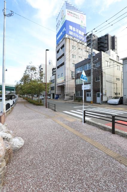カルチェ恵比寿（401） 外観