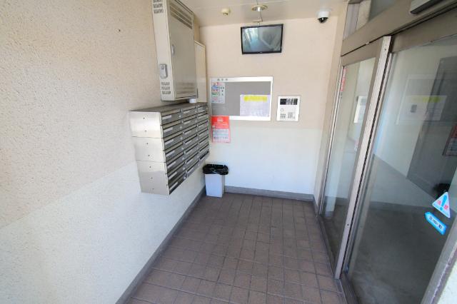 北九州市小倉北区木町マンション その他