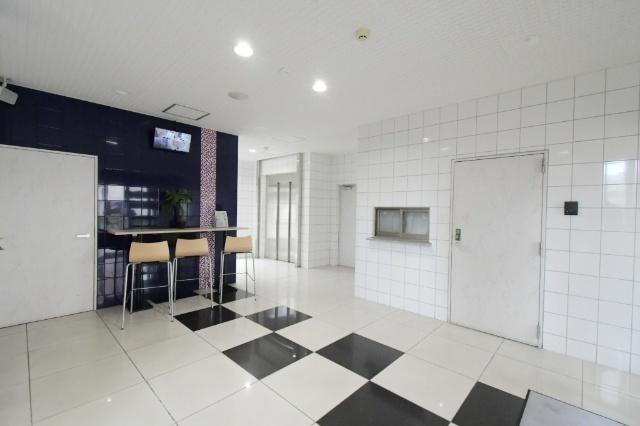 リファレンス小倉駅前 共有部分