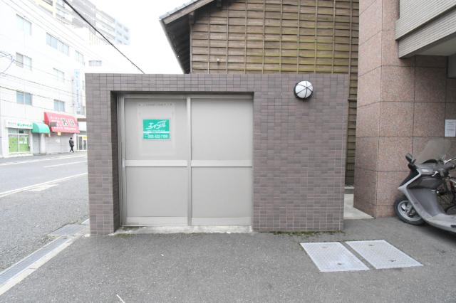 北九州市小倉北区中津口マンション その他