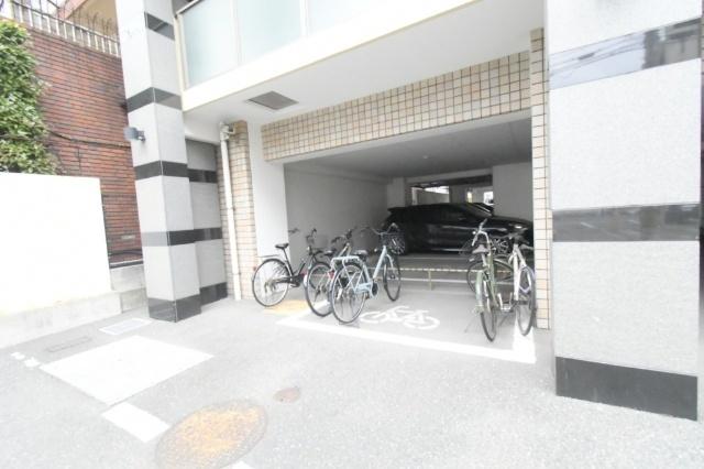 FORTUNATE砂津 その他