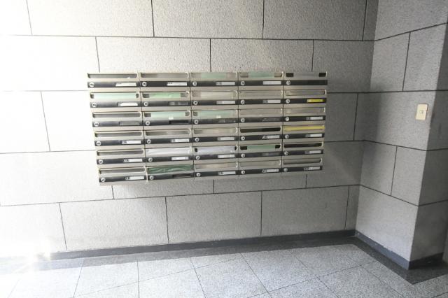 北九州市小倉北区浅野マンション その他