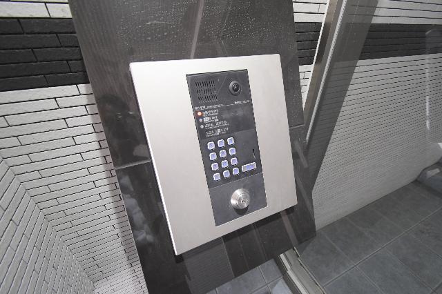 Plaisir(ﾌﾟﾚｼﾞｰﾙ) 共有部分