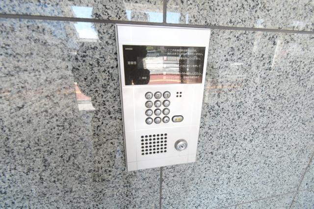 北九州市小倉北区木町マンション 共有部分