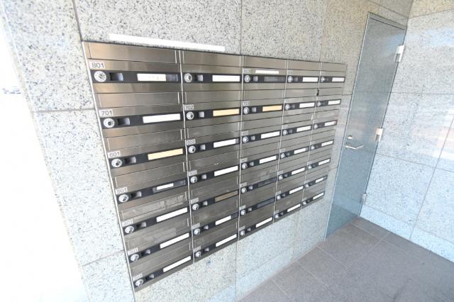 北九州市小倉北区木町マンション その他