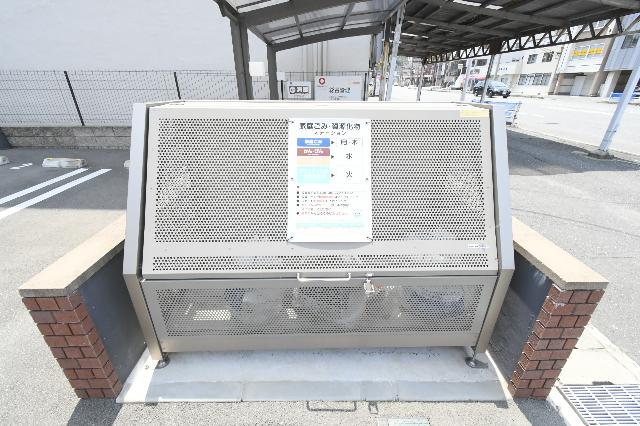 北九州市門司区老松町アパート その他