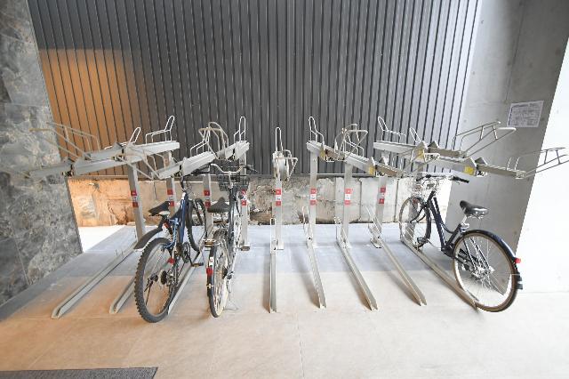 北九州市小倉北区魚町マンション その他