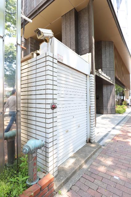 朝日プラザ祇園（1103） 共有部分