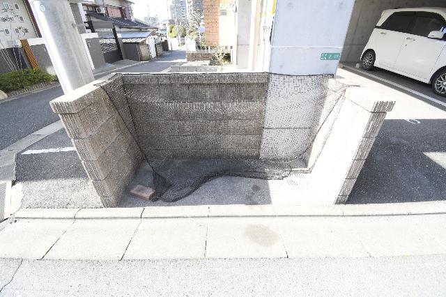 パティナ足立 ロビー