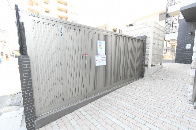 プルーム木町 その他