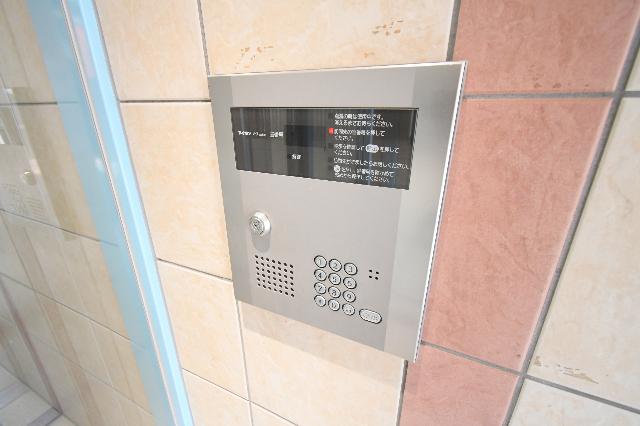 ラフィーネ門司港 共有部分