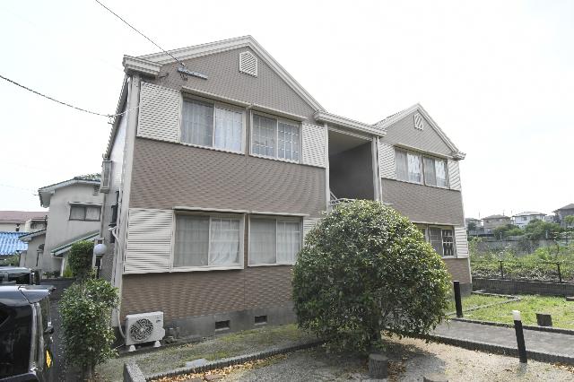 北九州市小倉南区葛原本町アパート その他