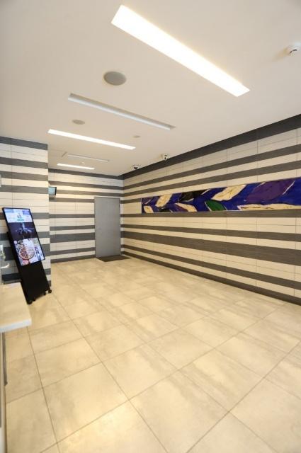 エンクレスト博多駅前Ⅲ（404） ロビー