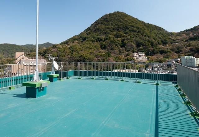 U's Residence 門司港オーシャンテラス その他
