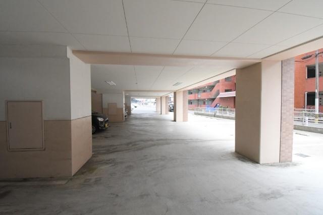 北九州市小倉北区三萩野マンション その他