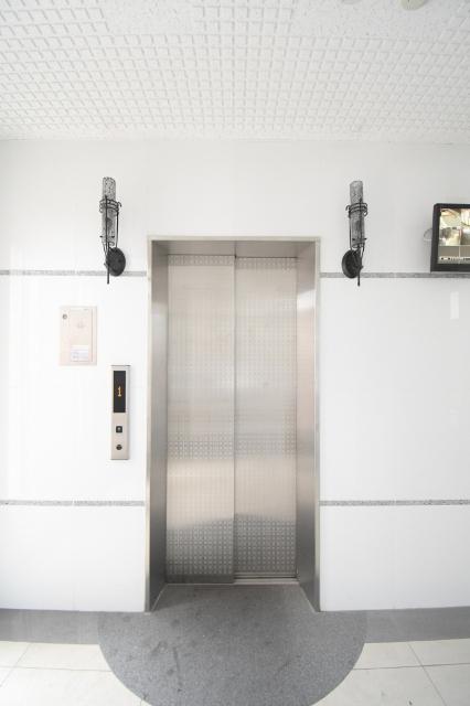 北九州市小倉北区三萩野マンション その他