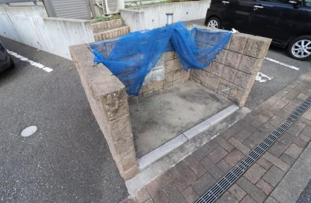 カーサ竪林 その他
