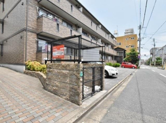 セジュール壱号館 共有部分