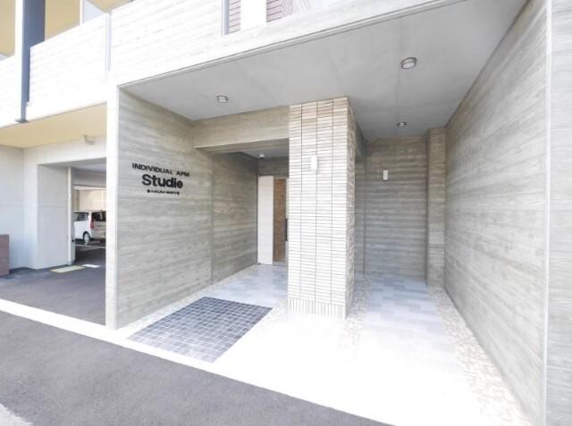 Studie KOKURA NORTH その他